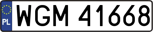 WGM41668
