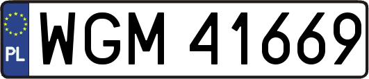 WGM41669