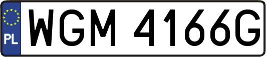 WGM4166G