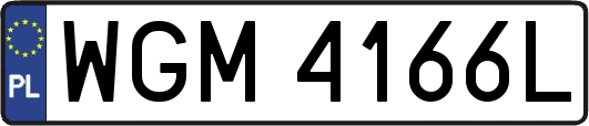 WGM4166L