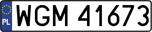 WGM41673