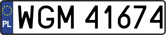 WGM41674