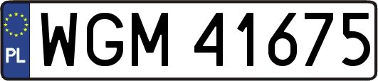 WGM41675