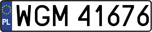 WGM41676