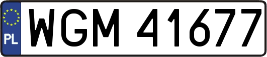 WGM41677