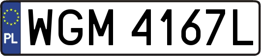 WGM4167L