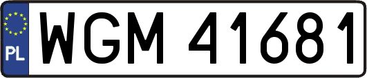 WGM41681