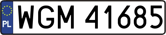 WGM41685