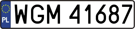 WGM41687