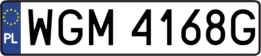 WGM4168G