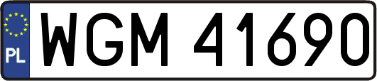 WGM41690