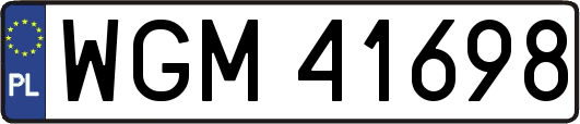 WGM41698