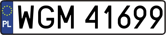 WGM41699
