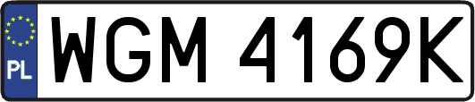 WGM4169K