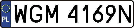 WGM4169N