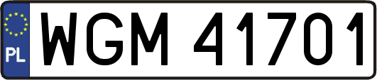 WGM41701