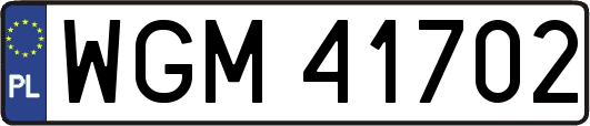 WGM41702