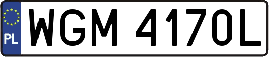 WGM4170L