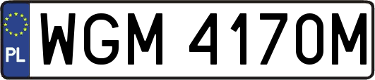 WGM4170M