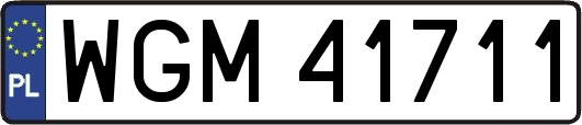 WGM41711