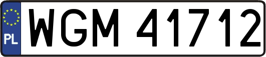 WGM41712