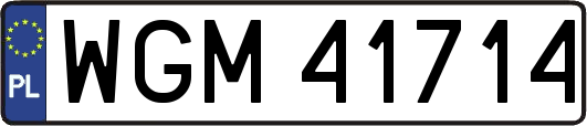 WGM41714