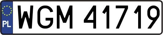 WGM41719