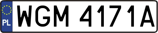 WGM4171A