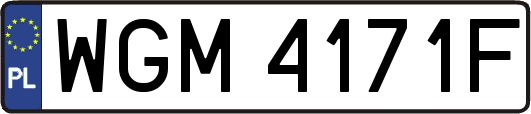 WGM4171F