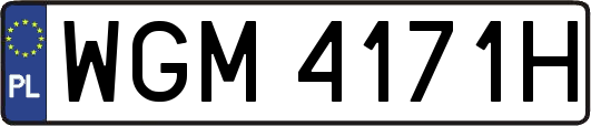 WGM4171H