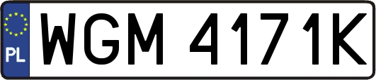 WGM4171K