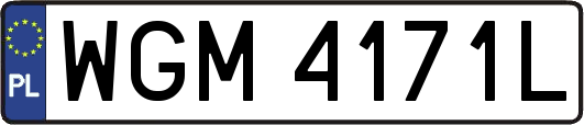 WGM4171L