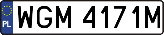 WGM4171M