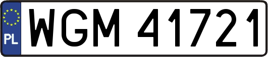 WGM41721
