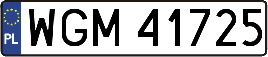 WGM41725