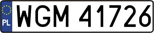 WGM41726
