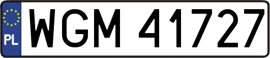 WGM41727