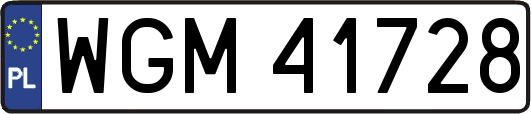 WGM41728