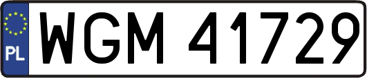 WGM41729