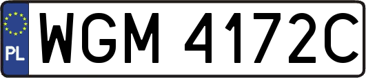 WGM4172C
