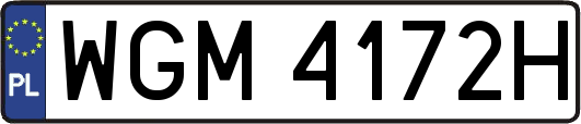 WGM4172H