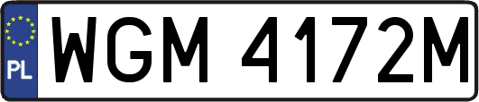 WGM4172M