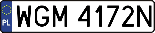 WGM4172N