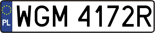 WGM4172R
