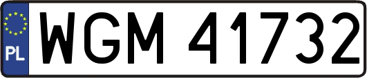 WGM41732