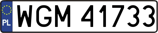WGM41733