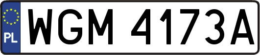 WGM4173A