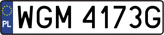 WGM4173G