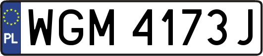 WGM4173J