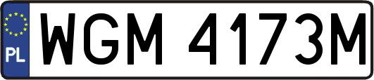 WGM4173M